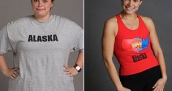 Kai Hibbard makes serious allegations regarding “Biggest Loser” show: it’s fake, helps perpetuate a very dangerous myth