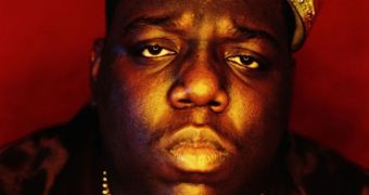 Biggie Smalls’ Ghost Will Appear in His Kids’ Animated Series