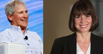 Bill Campbell, Long-Time Apple Board Member, Retires, Gets Replaced by Sue Wagner