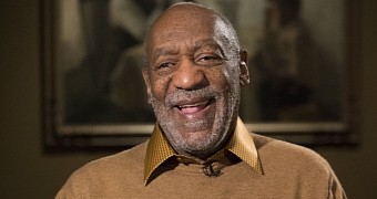Bill Cosby, the man with a secret alter ego