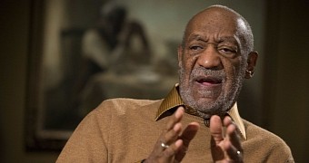 Bill Cosby refuses to talk about rape accusations in AP interview