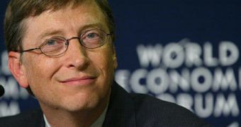 Bill Gates actually knew about the growing tension between Sinofsky and the other execs