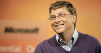 Bill Gates thinks that wearable computing should stay away from schools for now