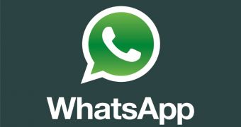 WhatsApp was purchased by Facebook last month
