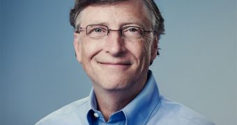 Bill Gates might come back at least for a limited time