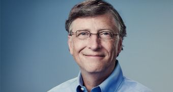 Bill Gates now holds the role of technical adviser at Microsoft