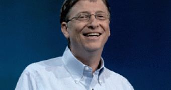 Bill Gates' RSA Keynote Address