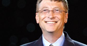 Bill Gates Rumored to Plan Returning to Microsoft