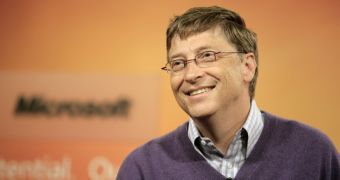 Bill Gates thinks that employees should have more flexibility