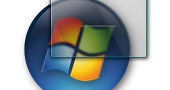 Windows Aero in Windows Vista