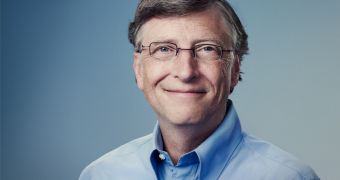 Bill Gates wants to be more involved in Microsoft's business