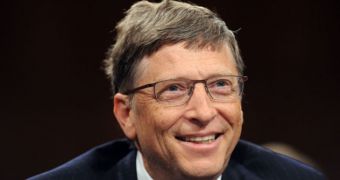 Bill Gates could return as an interim CEO