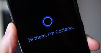 Cortana could become smarter with Bill Gates' help