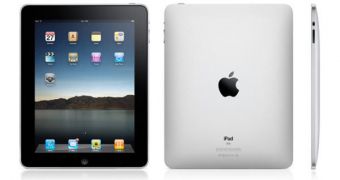 Apple's iPad is still leading the tablet market