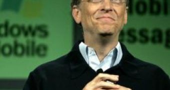 Bill Gates Watched Pirated Movies on Internet