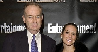 New allegations against Bill O'Reilly emerge: he dragged his ex-wife by the neck down the stairs
