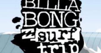 Billabong Surf Trip for iPhone Announced, on AppStore this Fall