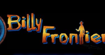 Billy Frontier header
