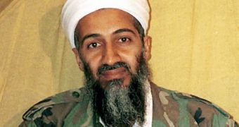 Bin Laden Photos Ruling Supports Secrecy of Burial Shots