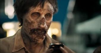Bing Can Zombify You for the ‘The Walking Dead’