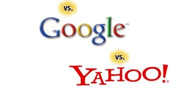 Bing Comes In Second, Before Yahoo and Behind Google