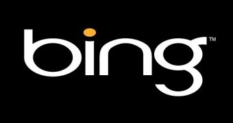 Bing Grows with Reference Homepage
