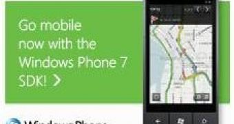 Bing Maps Now Free for Mobile