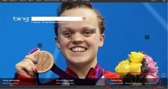 Bing UK announces "Popular Now" feature
