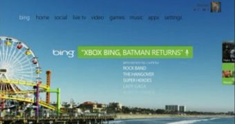 Bing Xbox