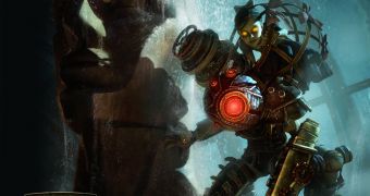 BioShock 2's Multiplayer Mode Gets Detailed