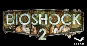 BioShock 2 on Steam