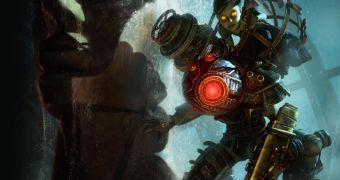 BioShock 2 Is Take Two's Best Bet for 2010