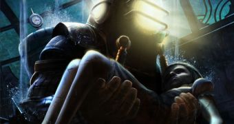BioShock 2 Is an Insider's Story