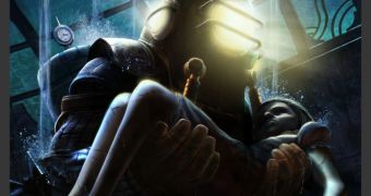 BioShock 2 Might Receive Support for Motion Control