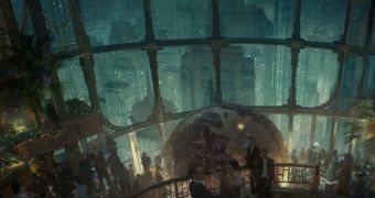 BioShock 2: Rapture Revisited