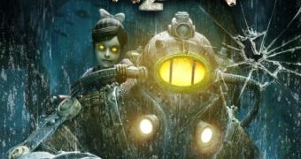 BioShock 2 Shipped 3 Million Units, DLC Coming