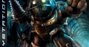 BioShock for the PlayStation 3 Already Gets Patched