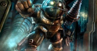 BioShock Gets Exclusive PS3 DLC