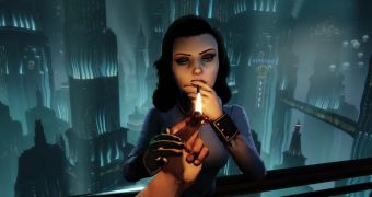 Burial at Sea is getting its second episode soon