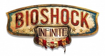 BioShock Infinite promo image