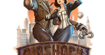BioShock Infinite is out soon