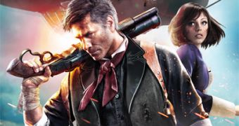 BioShock Infinite PC Version Gets Details, System Requirements