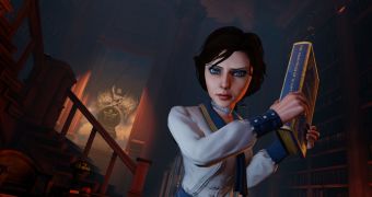 BioShock Infinite’s Elizabeth Was a Challenge to Create, Says Ken Levine