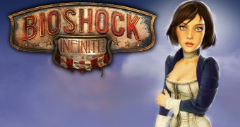 BioShock Infinite focuses on Elizabeth