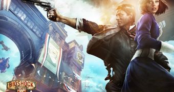 BioShock Infinite to Arrive on Linux