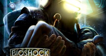 BioShock Movie Still a Definite Possibility