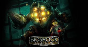 A BioShock Collection is coming