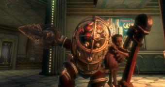 BioShock Demo Now Available on Xbox Live