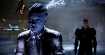 BioWare Announces Two New Packs of DLC for Mass Effect 2