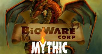 BioWare Co-Founder Doesn't Exclude Future Joint Title with Mythic